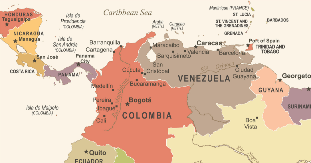 Venezuela’s Uncertain Future