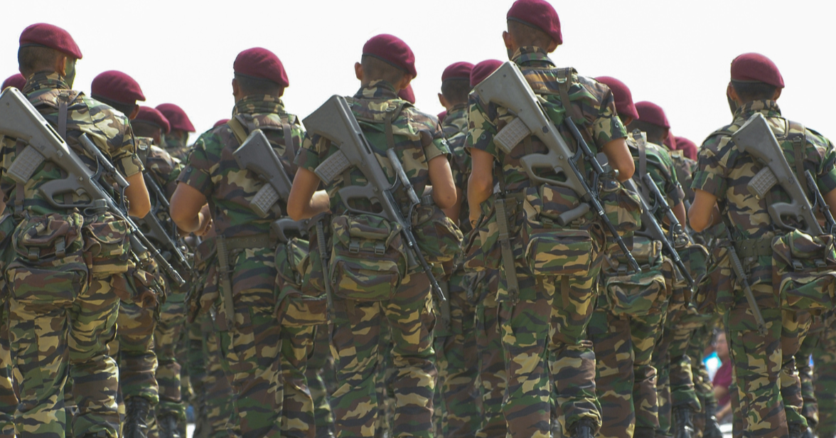 Inside Malaysia’s Military : Scandals & (Lack of) Oversight