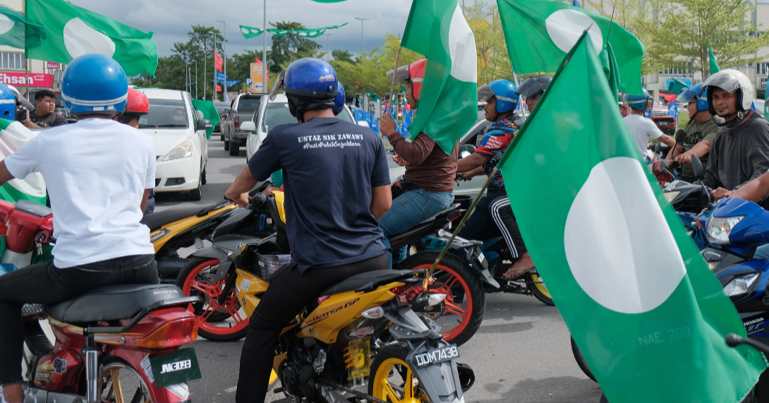 Will PN Be Able To Name Muhyiddin's Replacement?