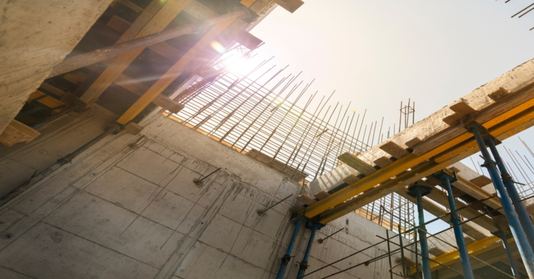 IJM- Sunway, the New Construction Powerhouse