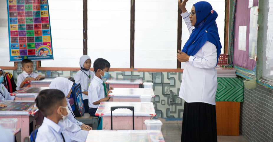 What’s Next For Malaysian Education?