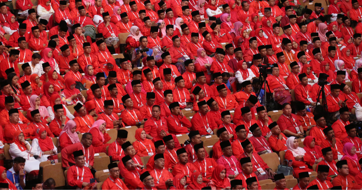 Can UMNO Lead a Grand Collabration for Malays? 