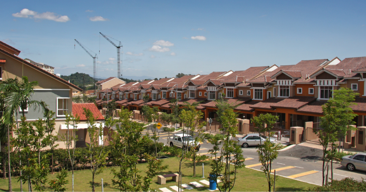 Viewing Affordable Housing Through A Holistic Lens