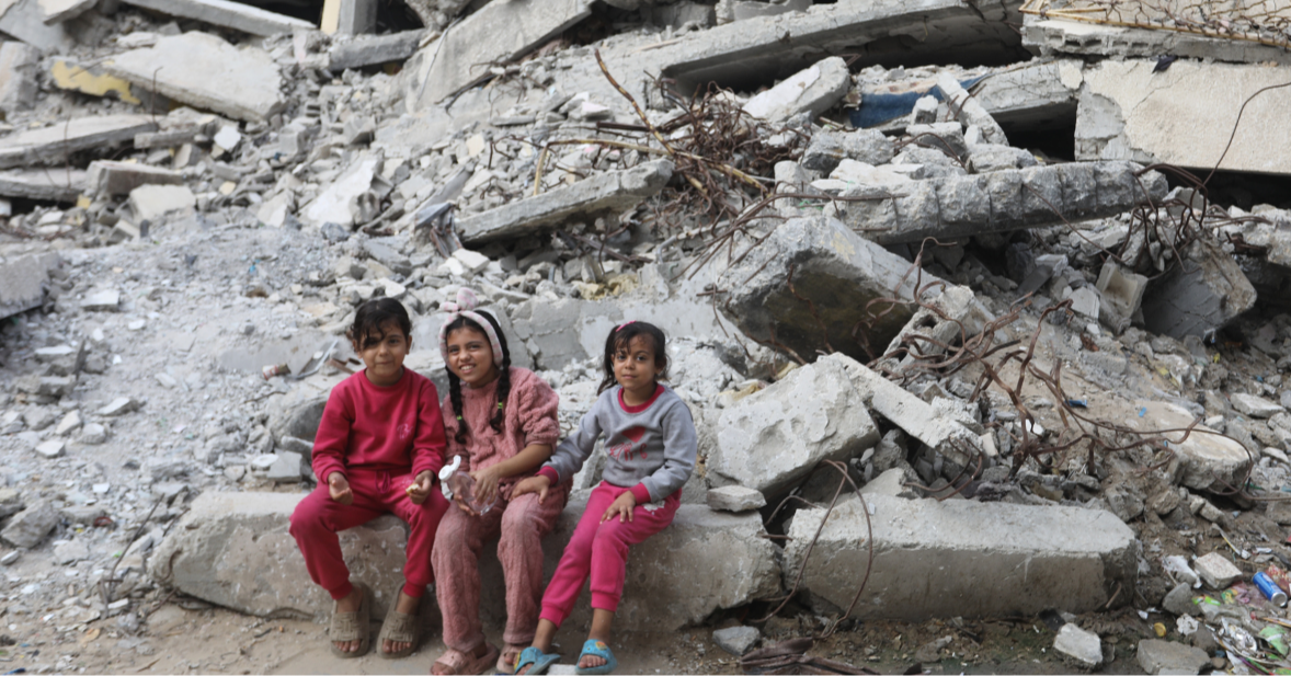 Board of Peace, A Trump Dream or Reality?