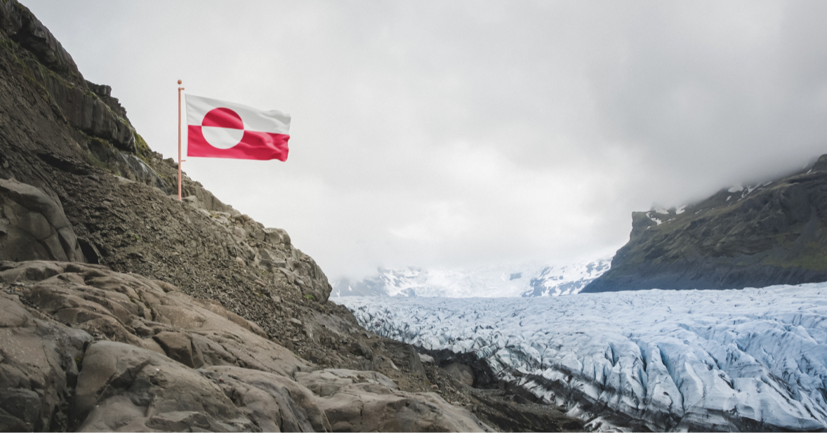 Greenland: A Test For Transatlantic Ties