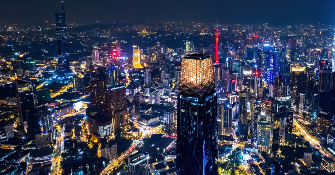 Rethinking Kuala Lumpur’s Public Spaces