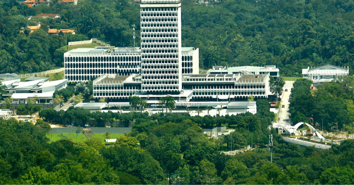 The Importance of a Freedom of Information Act. 