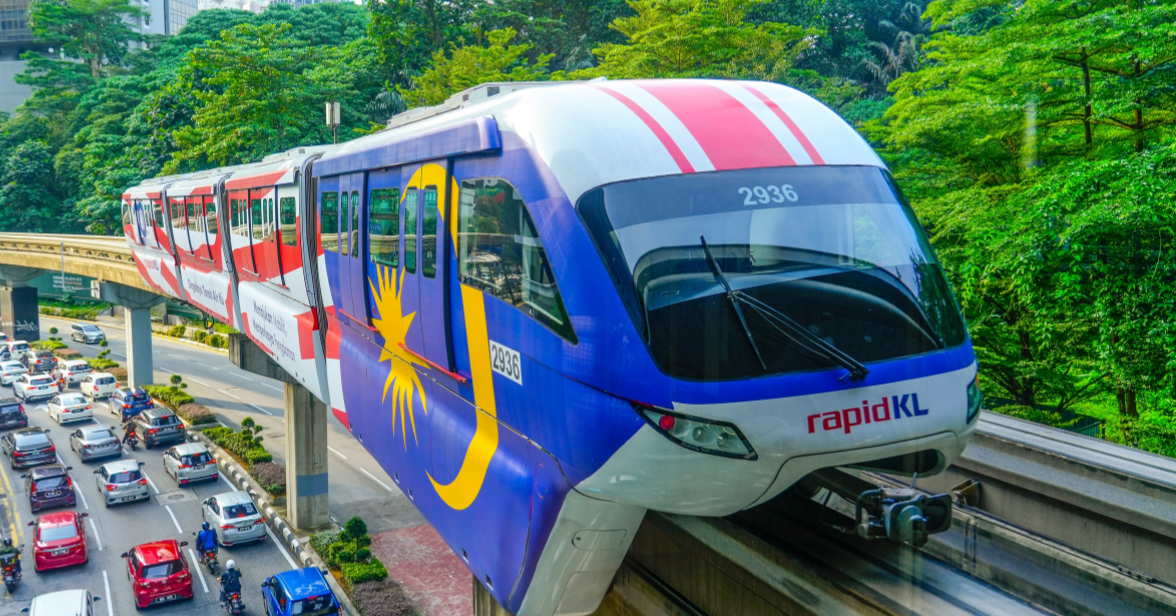 Can Malaysia Afford Its Rail Future?