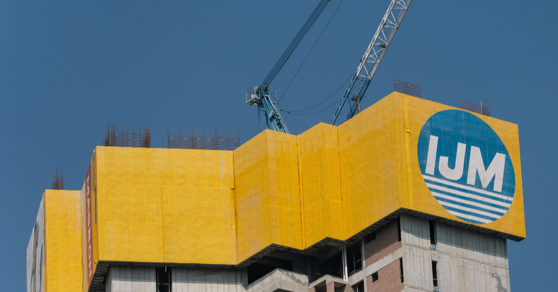 Sunway Bid for IJM Gets Complicated