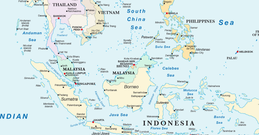 Middle Powers Need Each Other For Trade and Political Might