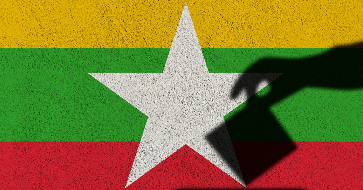 Inside Myanmar’s 2025 (Disputed) General Election