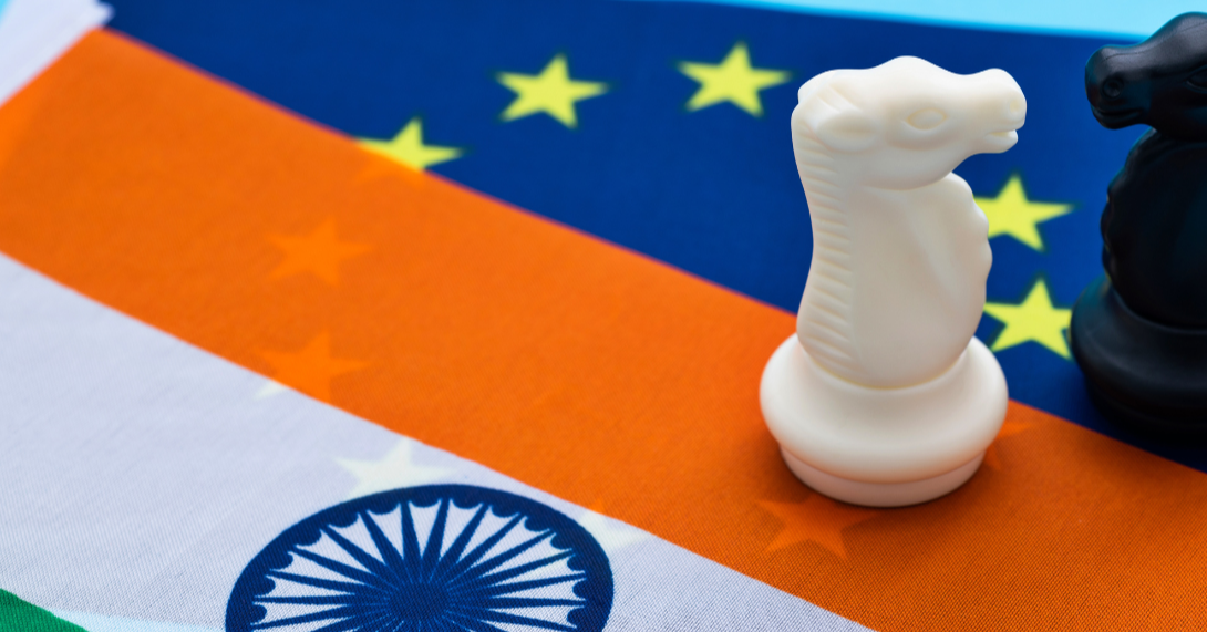 EU-India FTA, Signed Two Decades Later