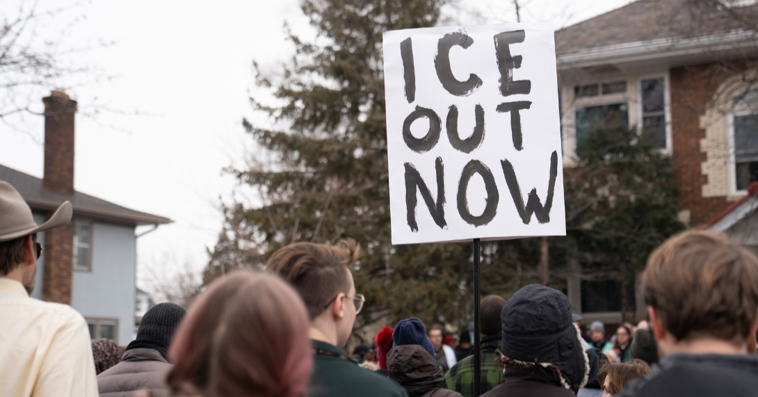 Rights of Immigrants Amidst ICE Crackdown