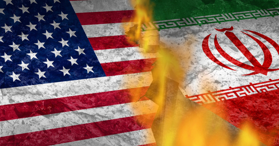 Peace or War in the Middle East