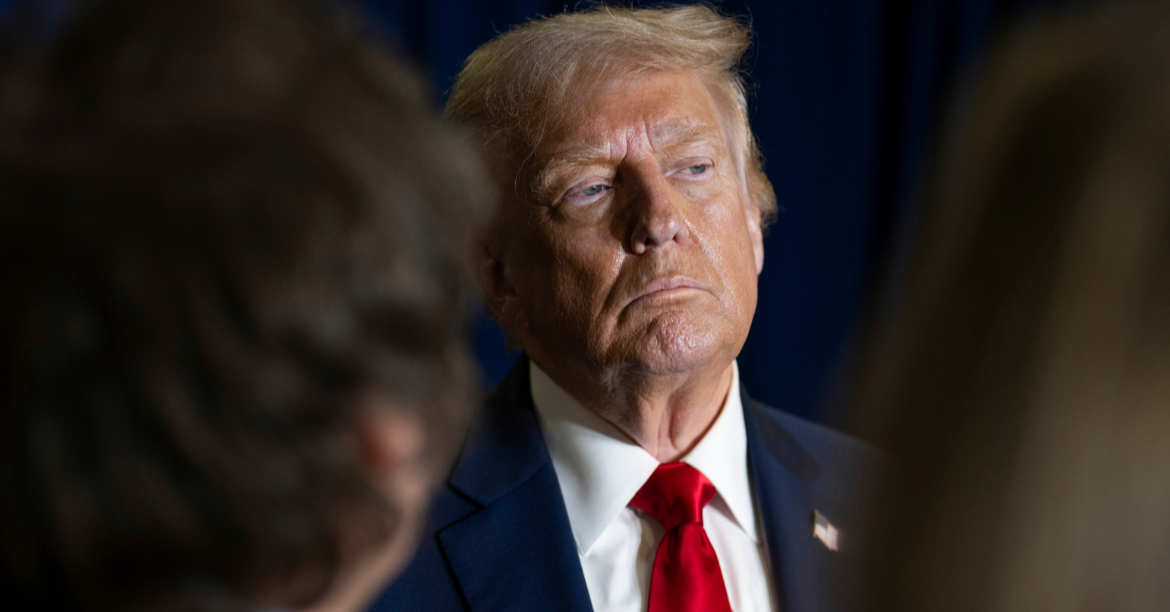 Donald Trump and the Road to 2026