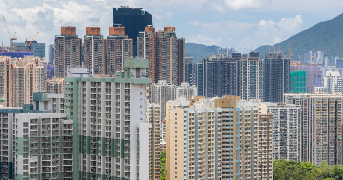 An Outlook for the Hong Kong Property Market