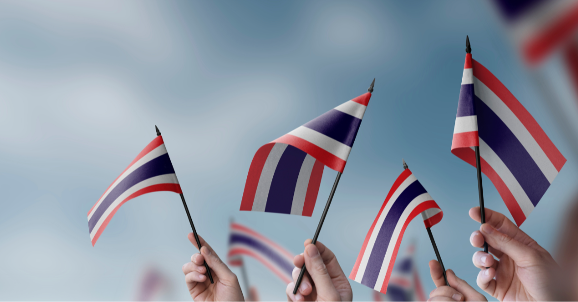 Who Will Win Thailand’s Election?