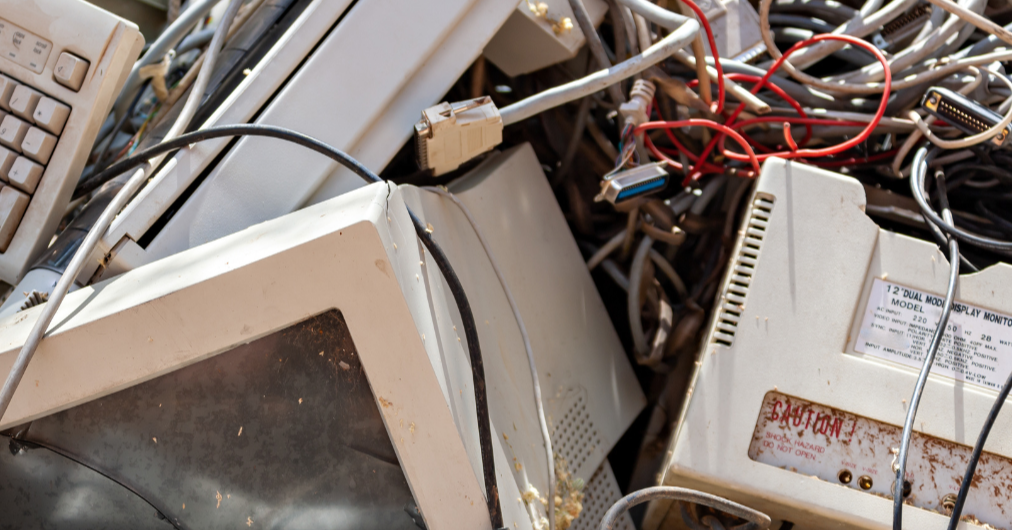 Will Malaysia’s e-waste Import Ban Work? 