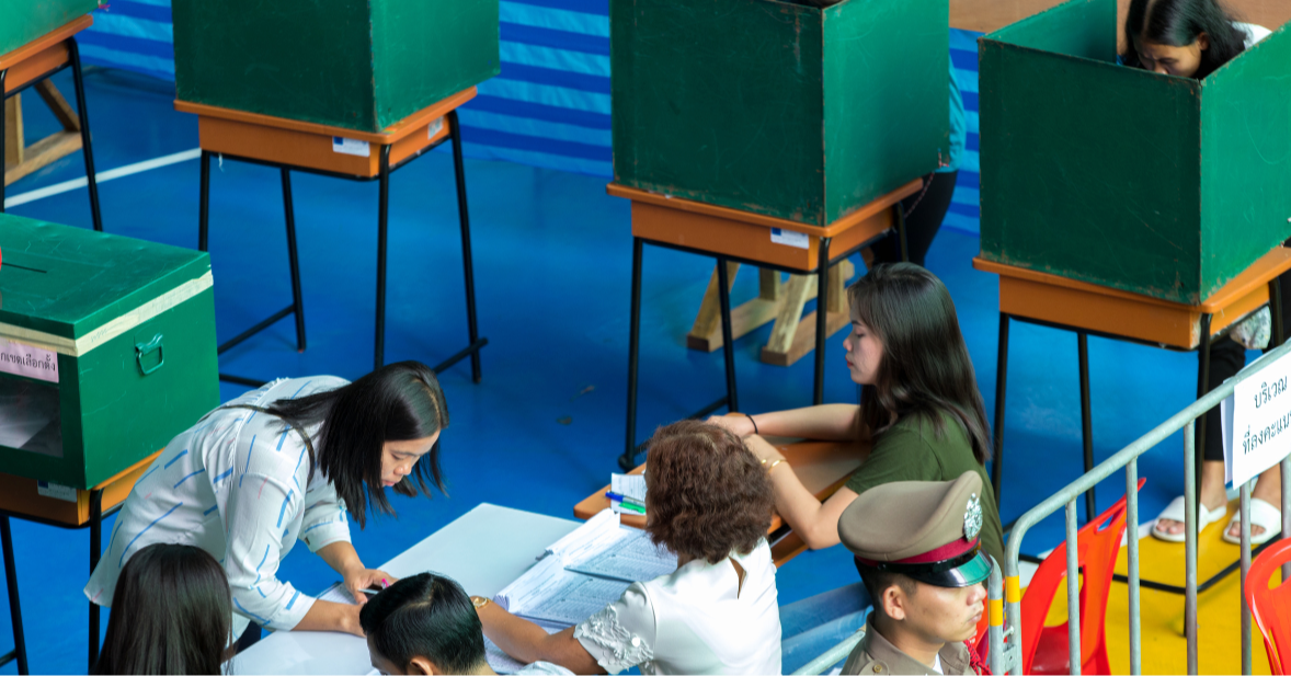 Bhumjaithai Party Secures a Strong Mandate in Thailand