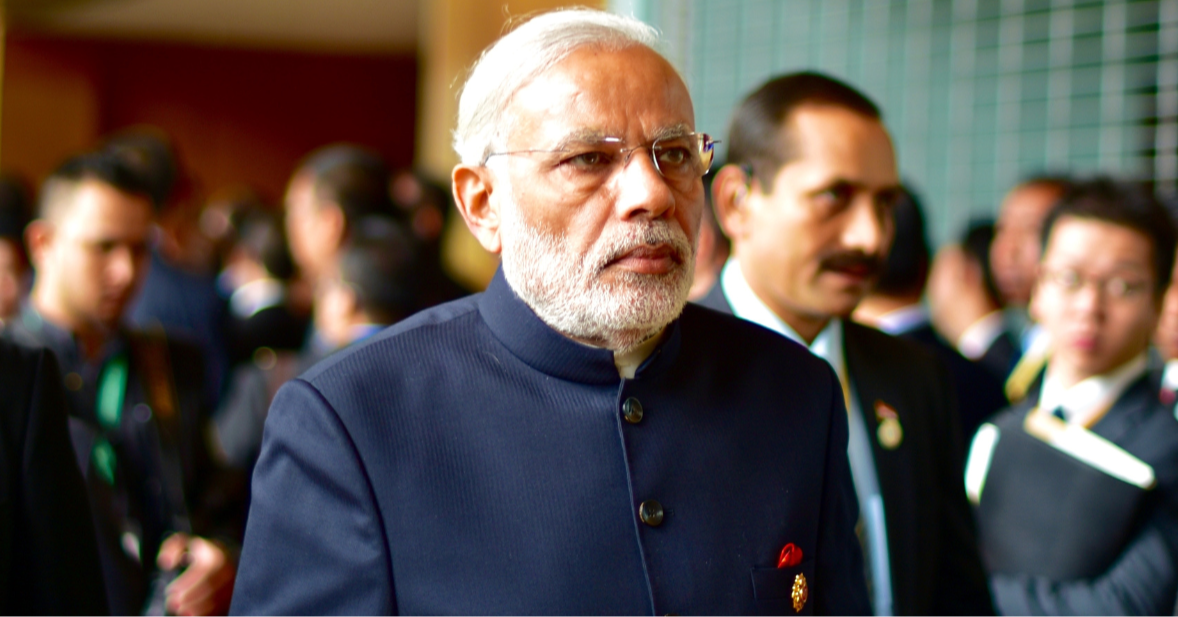 New Phase in Malaysia-India Relations