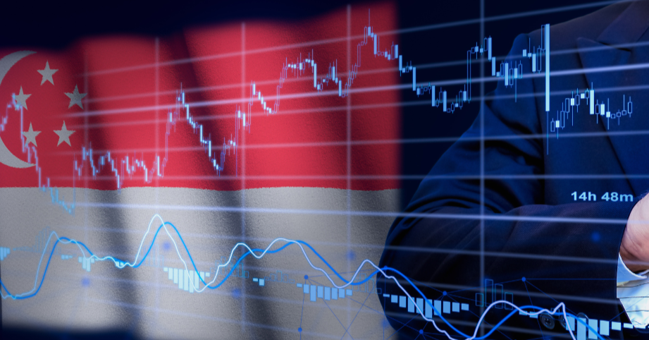 Singapore’s Growth Outlook Brightens for 2026