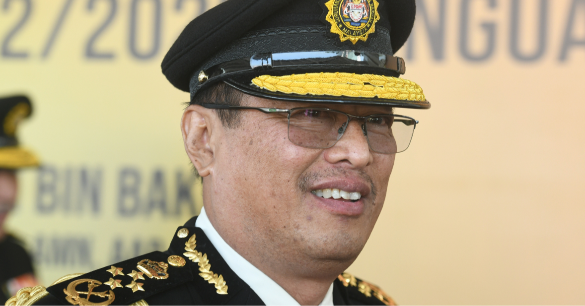 Azam Baki : Can The MACC Still Be Trusted?