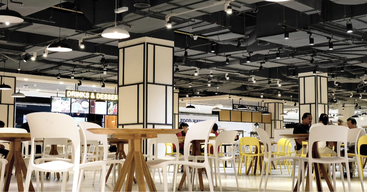 F&B Sector Poised for Festive Season