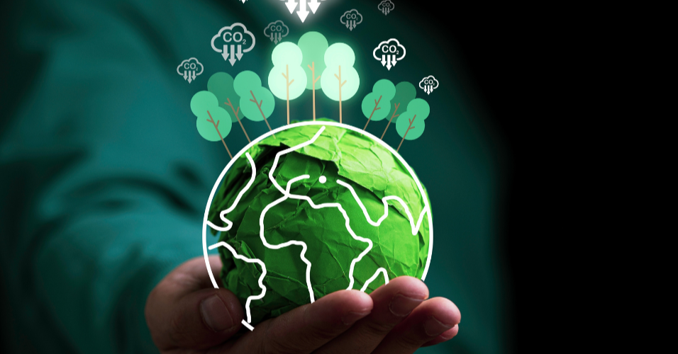 Trump Deregulation Hits Climate Emissions