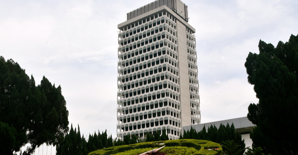 Dr. Sam Takes Helm of Perikatan Nasional