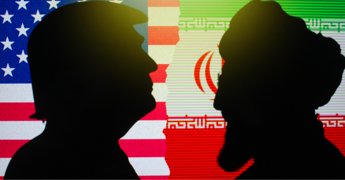 Can the US and Iran Avoid Conflagration?