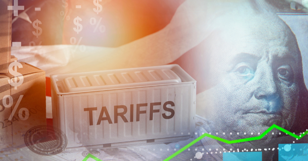 Gently, Softly for US Tariff Renegotiations