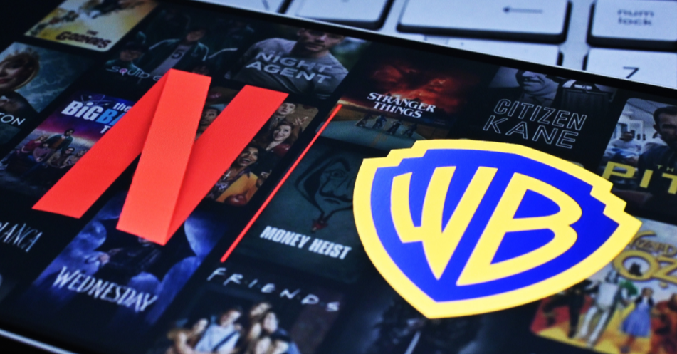 The Fight For Warner Brothers Continues