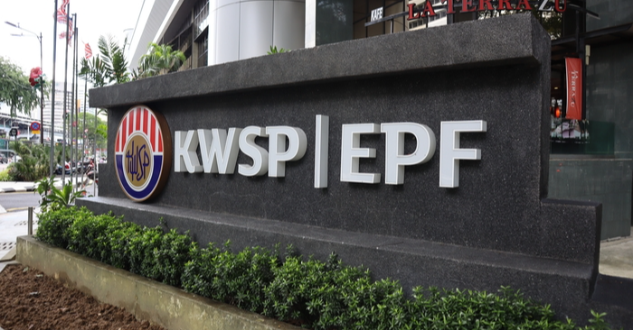 EPF’s 6.15% Dividend : Not High Enough?