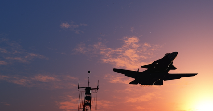 Middle East Conflagration Throws Region in Chaos