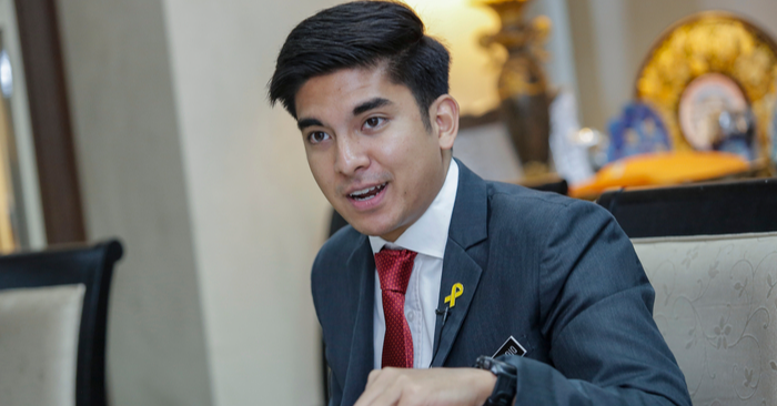 The Devil Is In The Details For The Separation Of AG & PP 