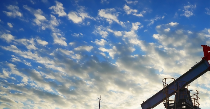 Geopolitics and the Crude Oil Reaction