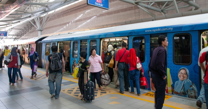 Public Transport Delays : Who Pays The Price?