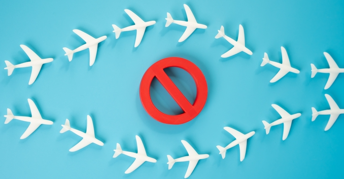  Airlines Brace For Prolonged Middle East Disruption