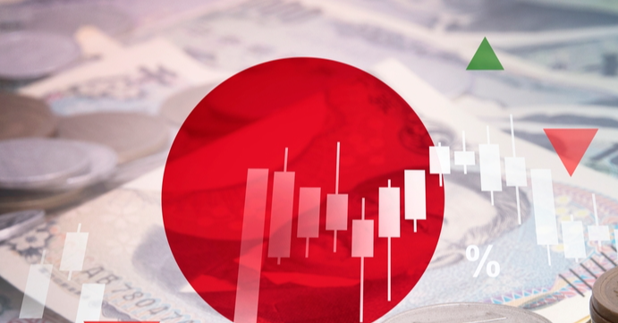 Balancing Act for Japan Economy