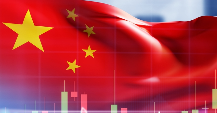 China Eyeing New Growth Drivers