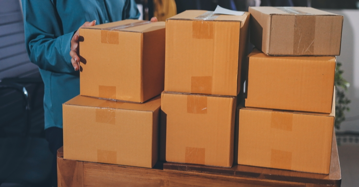 SMEs Stay Afloat Amid Middle East Turbulence