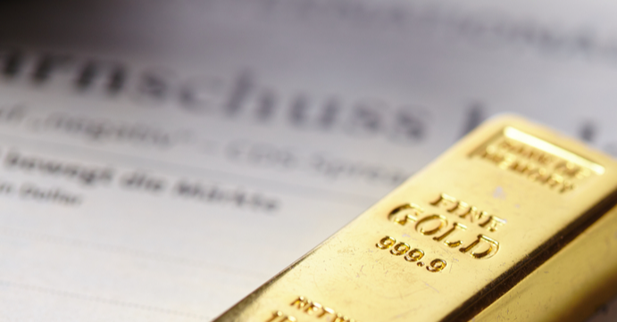 Has Gold Lost Its Sheen?