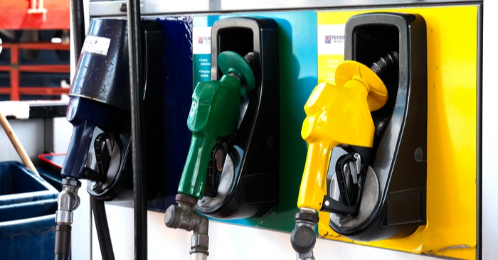 Higher Oil Prices Squeeze Petrol Dealer Margins