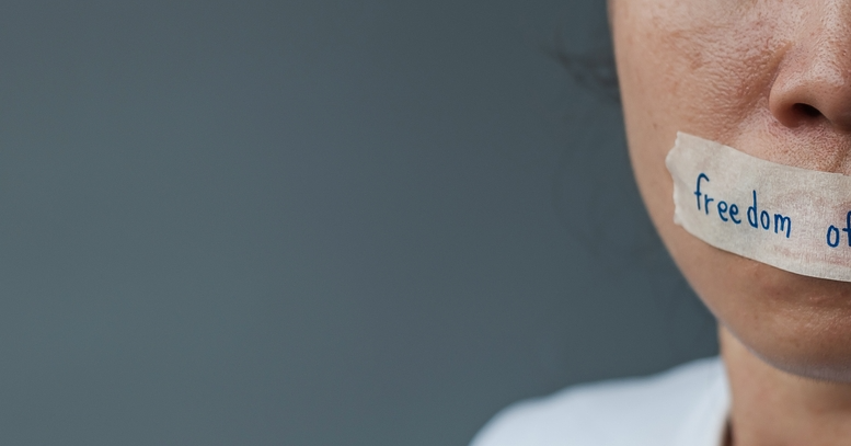 Policing Dissent: Testing Academic Freedom and Civic Space Limits