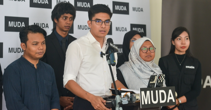 Malaysia’s Political Realignment : Gearing Up For GE16