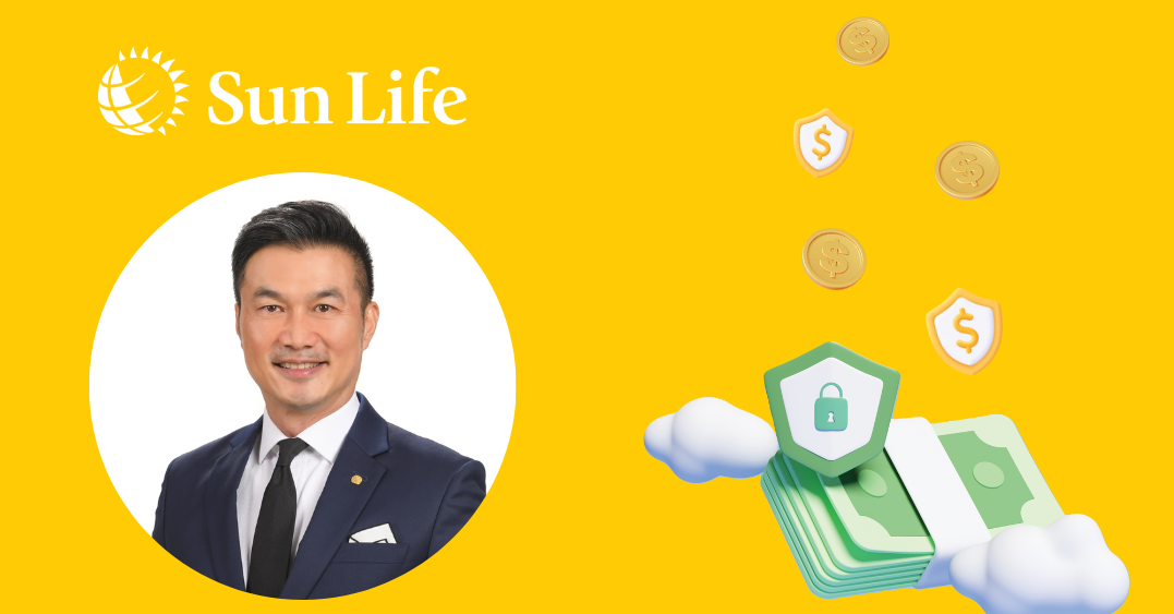 Safeguarding Your Financial Legacy with Sun Life