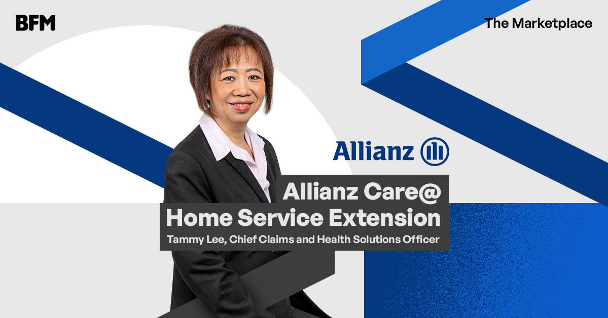 Allianz Life Insurance - Care@Home