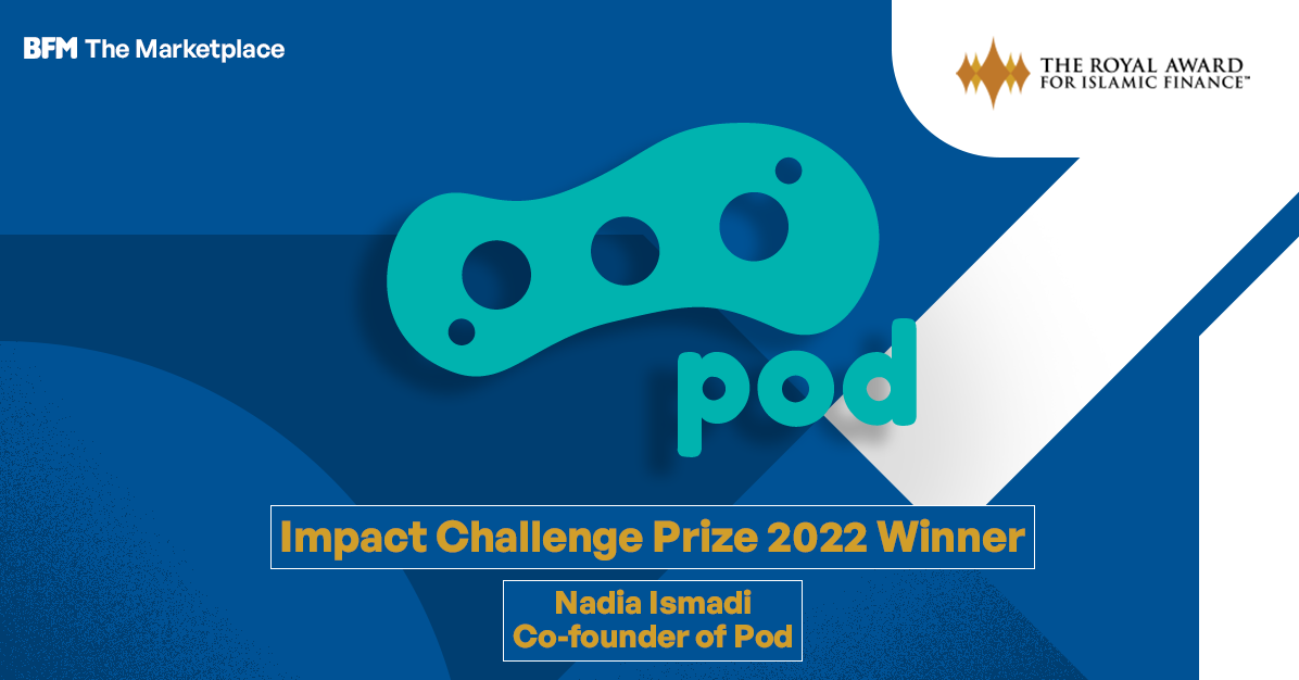 Bank Negara- The Impact Challenge Prize (PT 3)