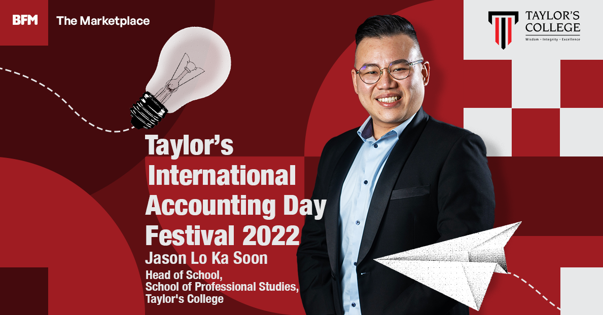  Taylor’s International Accounting Day Festival 2022