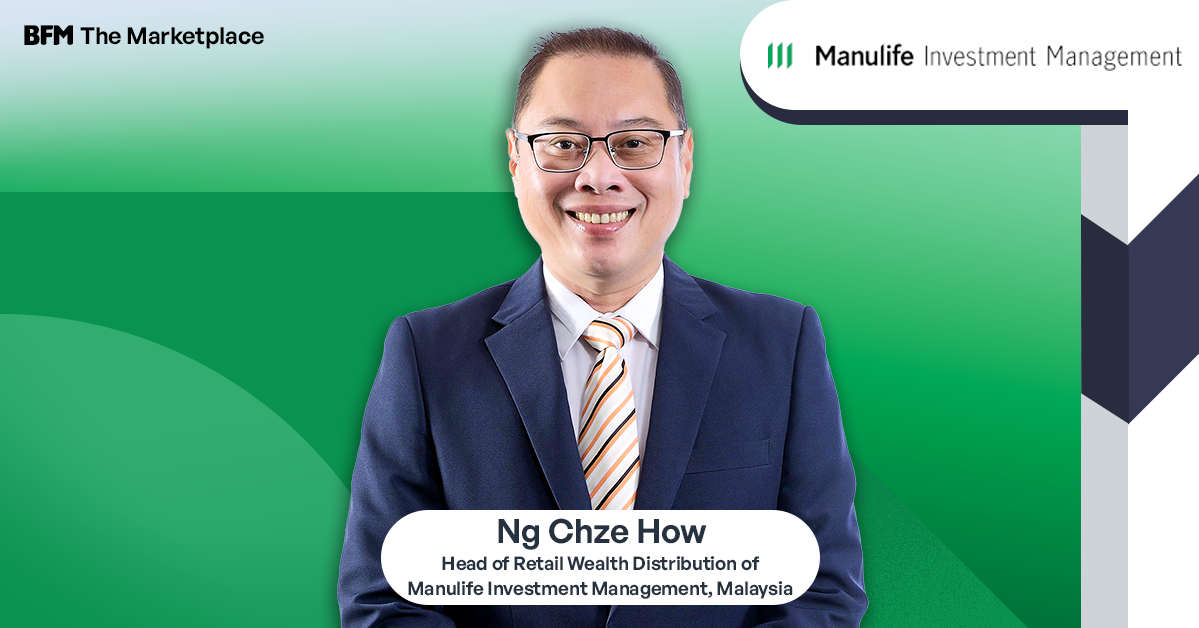 Manulife: Discover income and growth opportunities in Asia and Beyond   